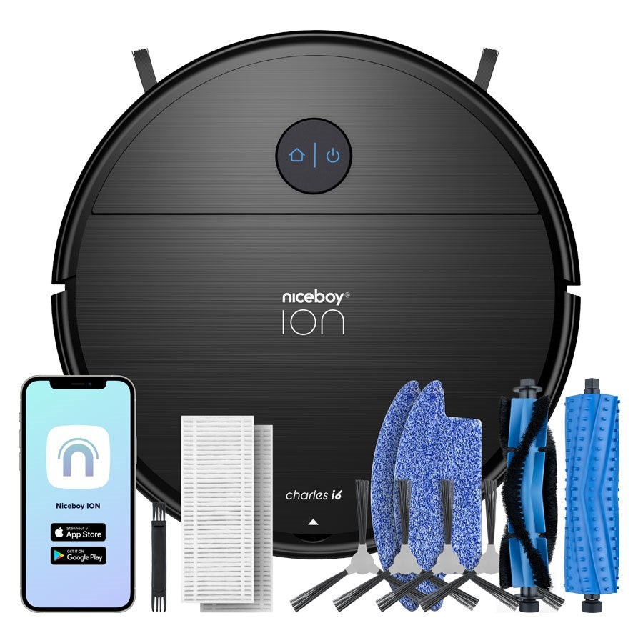0 CHARLES I6 COVER TP 1800X