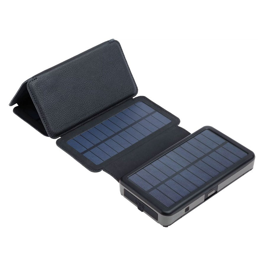 420 73 Sandberg Solar 6 Panel Powerbank 20000, Mah 4