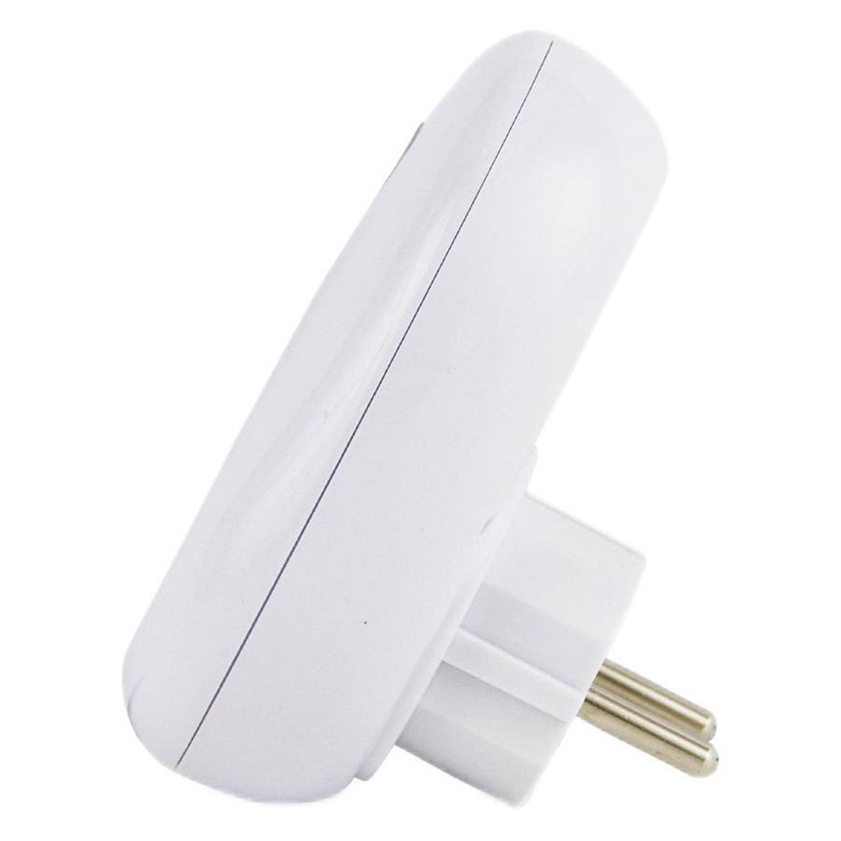 Housegard Note WP324NX Smart Strømafbryder – 621032 – produktbillede 2