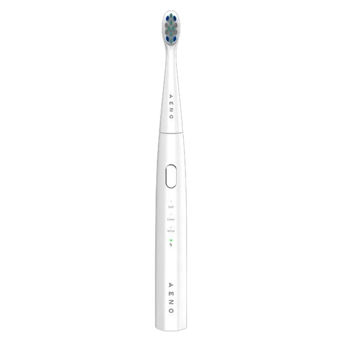 AENO Elektrisk Sonic tandbørste til børn m. 3 modes, 100 dages batteri – ADB0007 – produktbillede 2