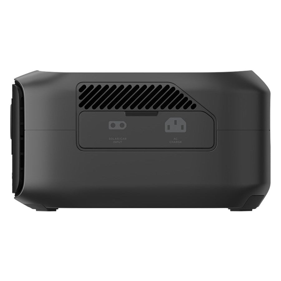 EFRIVER3 EU Cbox Ecoflow River 3 Power Station 2