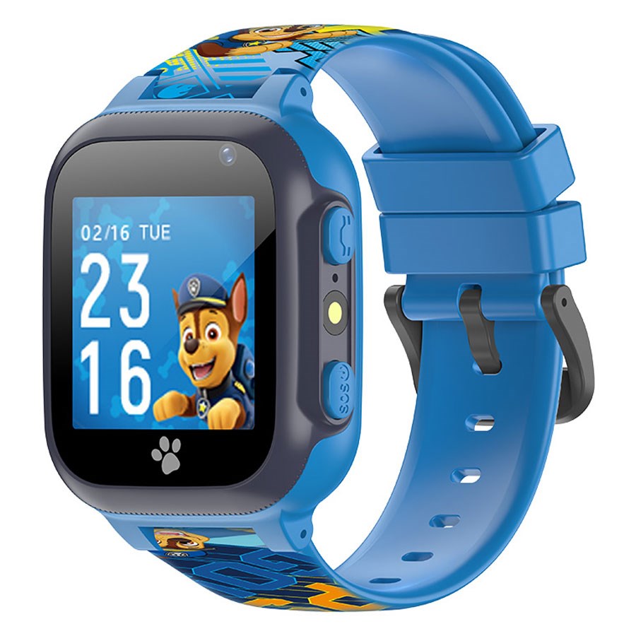EZ 030246 Forever KW 60 Call Me 2 Smartwatch Til Børn, Paw Patrol Chase 3
