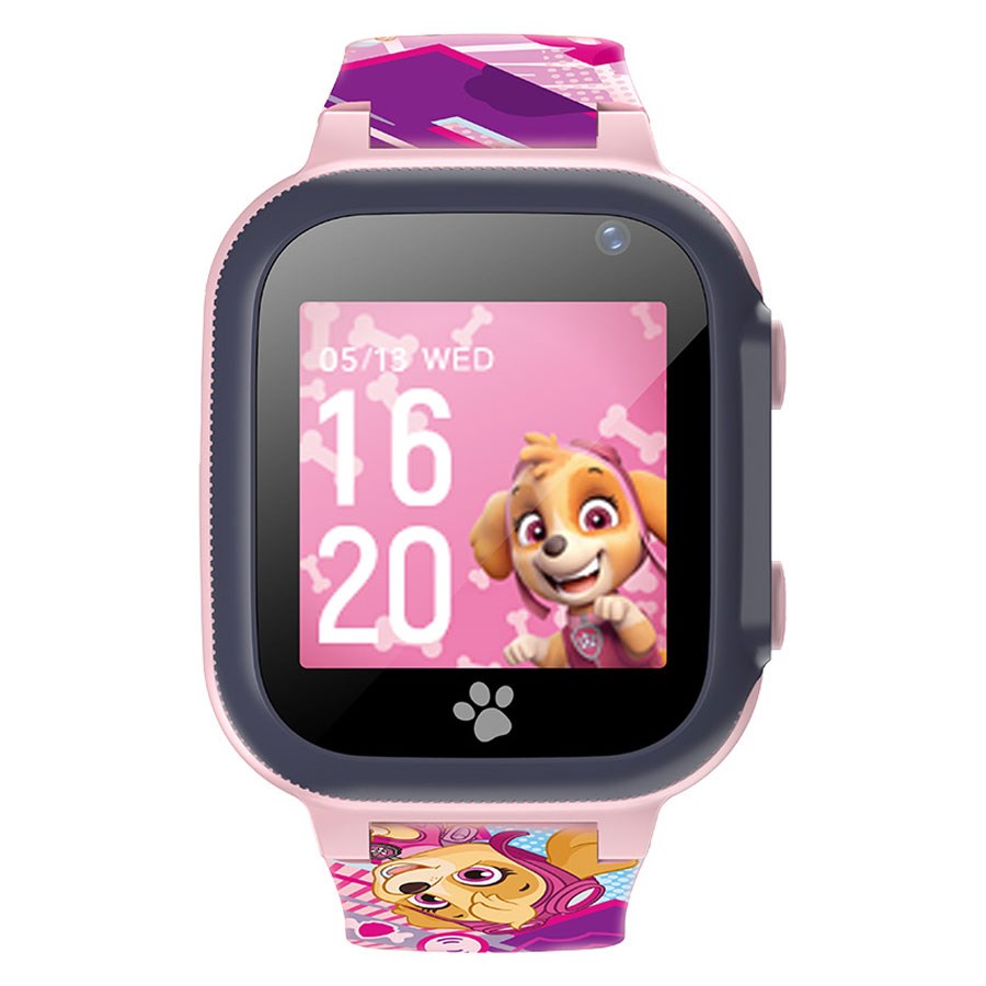 EZ 030346 Forever KW 60 Call Me 2 Smartwatch Til Børn, Paw Patrol Sky 1