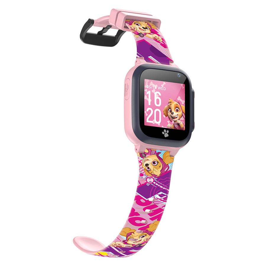 EZ 030346 Forever KW 60 Call Me 2 Smartwatch Til Børn, Paw Patrol Sky 2