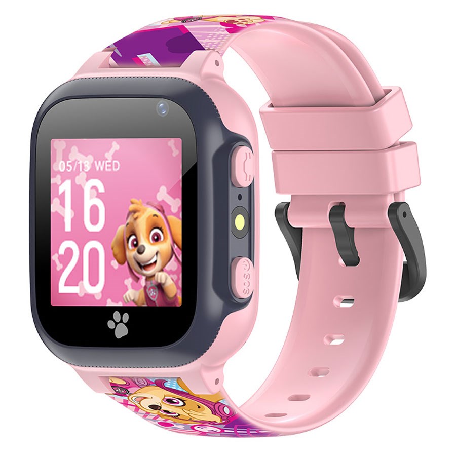 EZ 030346 Forever KW 60 Call Me 2 Smartwatch Til Børn, Paw Patrol Sky 3