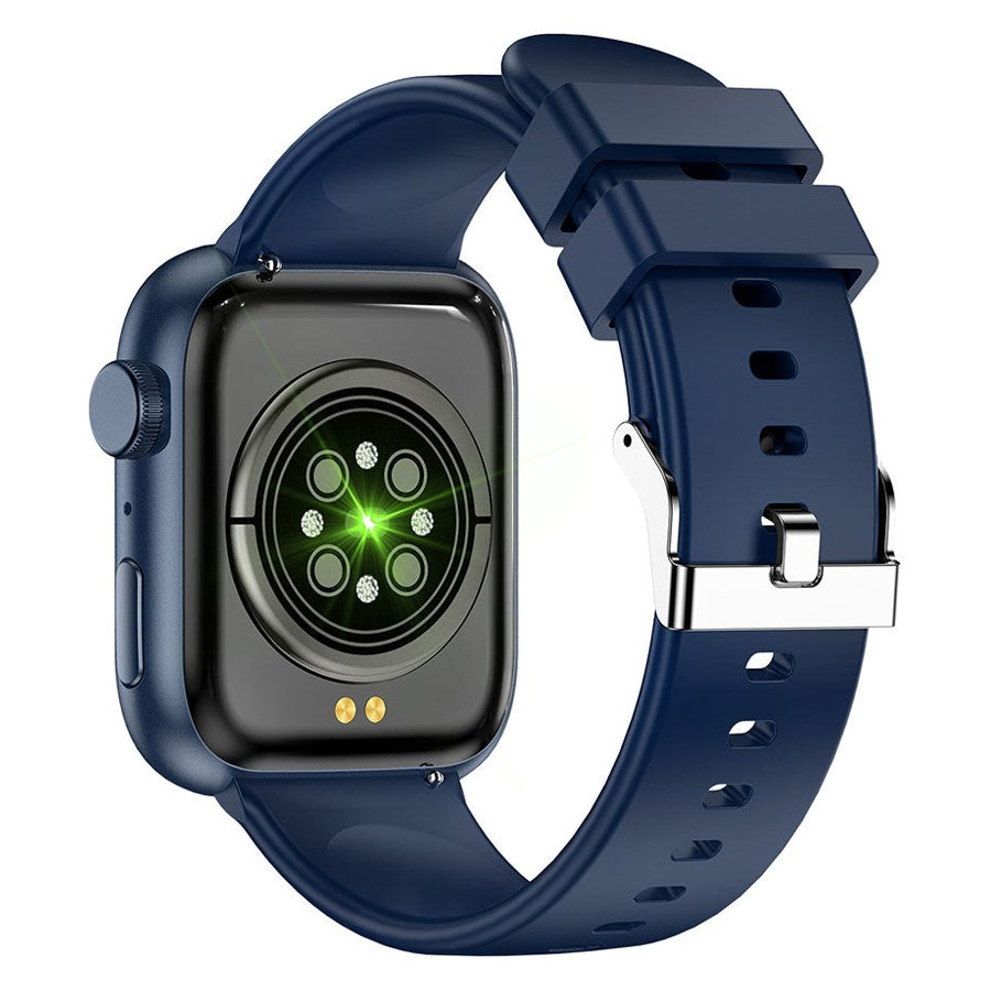 Forever GSM180536 Forever Igo 3 JW 500 Smartwatch Til Børn, Navy 4