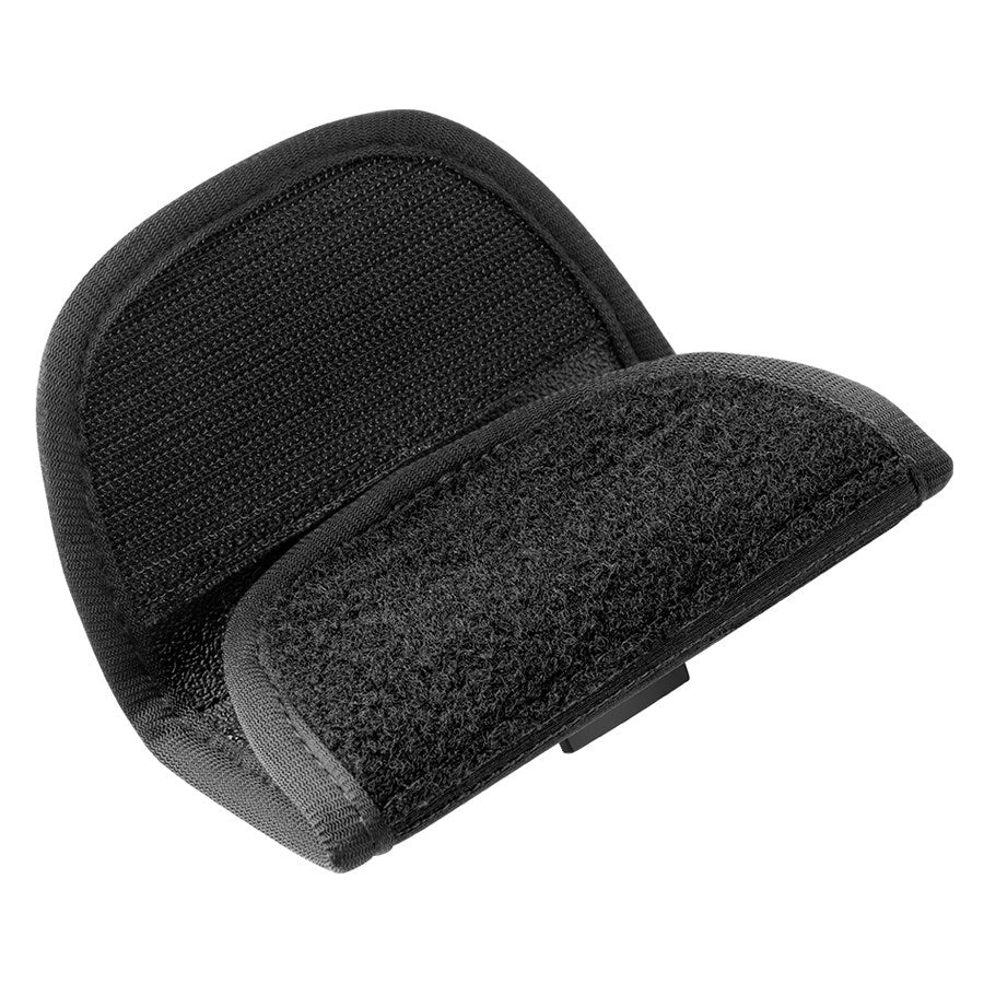 GP BPM 003 Telesin Backpack Strap Mount With Multifunctional J Hook Mount For Action Cameras 3