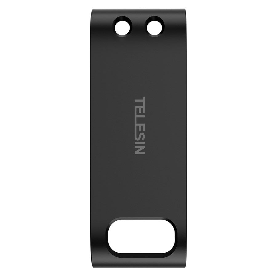 GP CLC 901 Telesin Battery Cover For Gopro Hero 13 12 11 10 9 Plastic 3