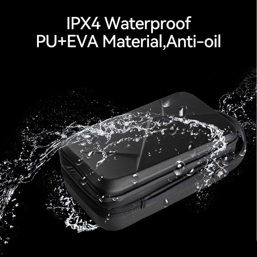 GP PRC 278 02 Telesin Expanded Version Hard Shell EVA Storage Bag For Action Cameras 5