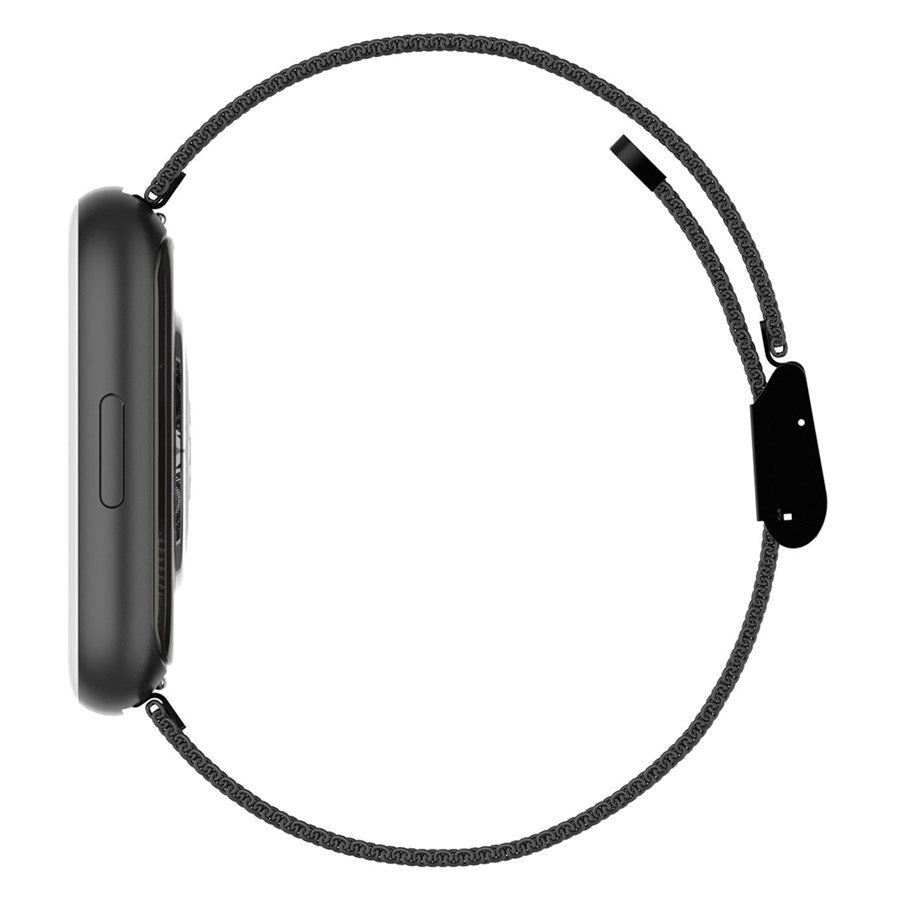 GSM180719 Forever Forevigo 4 SW 330 Smartwatch, Sort 3