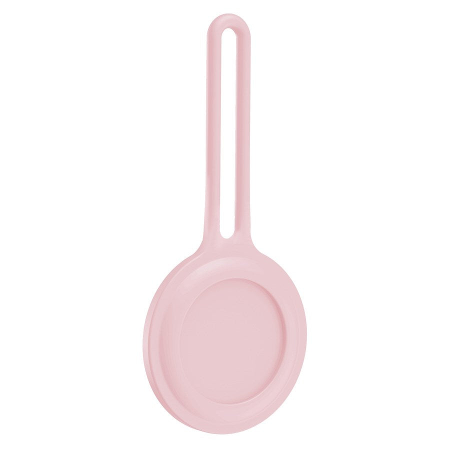 LPCOVER0039 Lippa Holder For Airtag And Smart Finder, Pink 1