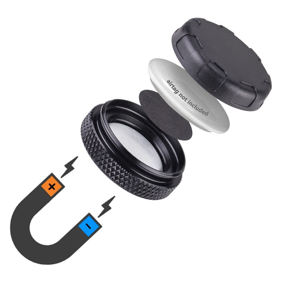 LPCOVER0052 Lippa Magnet Holder For Airtag And Smart Finder 1