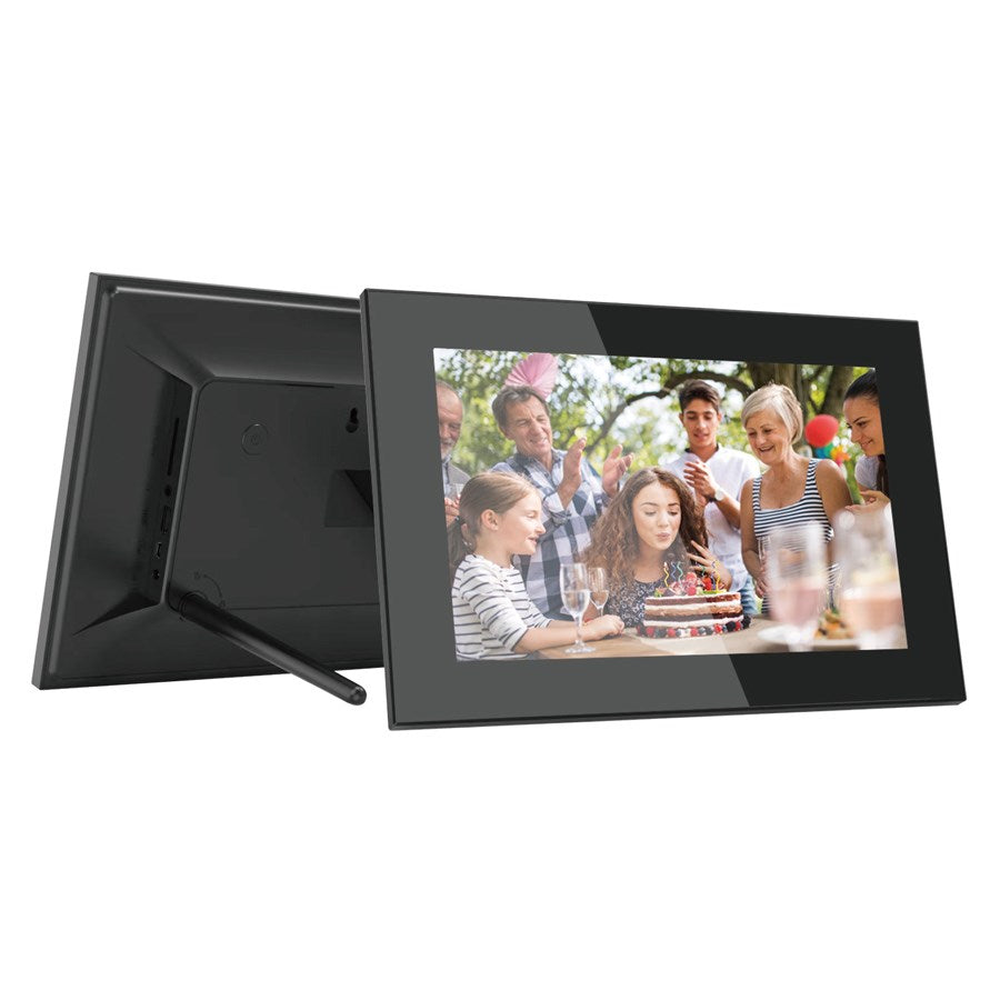 LPFR10GL Lippa 10' Frameo Screen White 2
