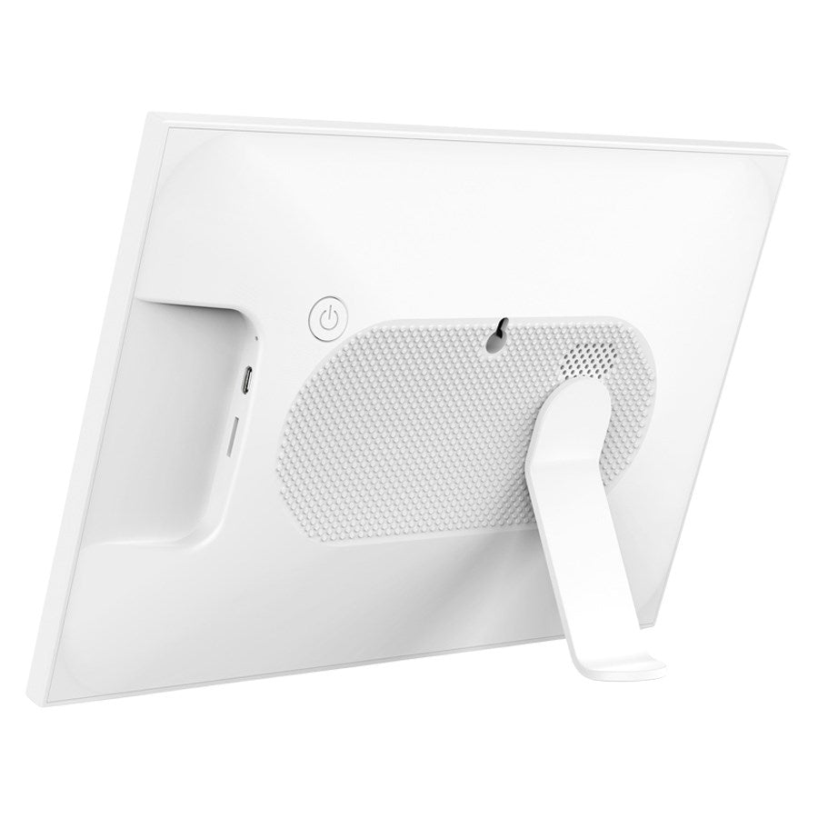 LPFR10WH Lippa 10 Frameo Screen White 4 Removebg