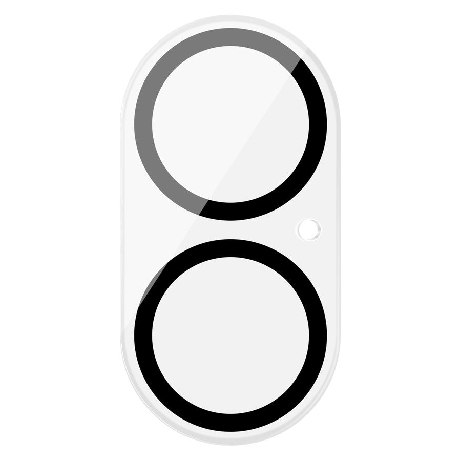 LPSP0057 Lippa Clear Camera Lens Protection Iphone 16 16 Plus 1