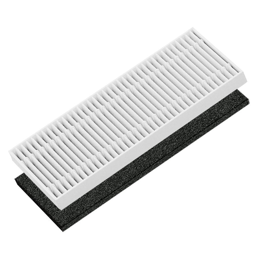 NCB ION Sada Filtrů Duální Nádoba