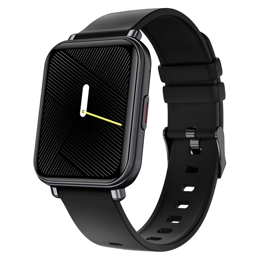 Niceboy Watch 4 Black Smartwatch 1 Removebg