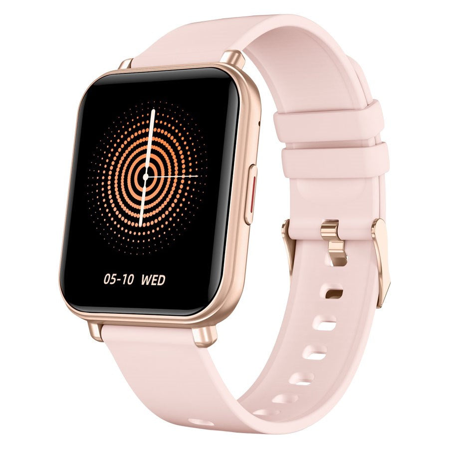 Niceboy Watch 4 Rose Smartwatch 1 Removebg