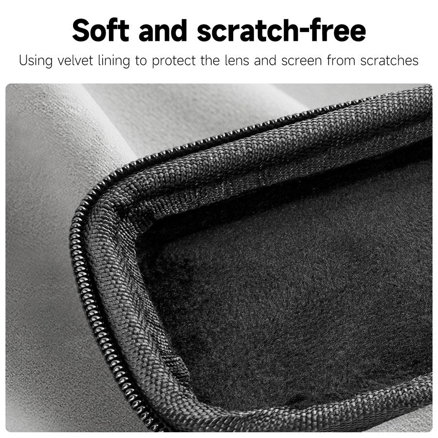 OA BAG 002 Telesin Protective Bag For DJI Osmo Action 3 4 5Pro 4