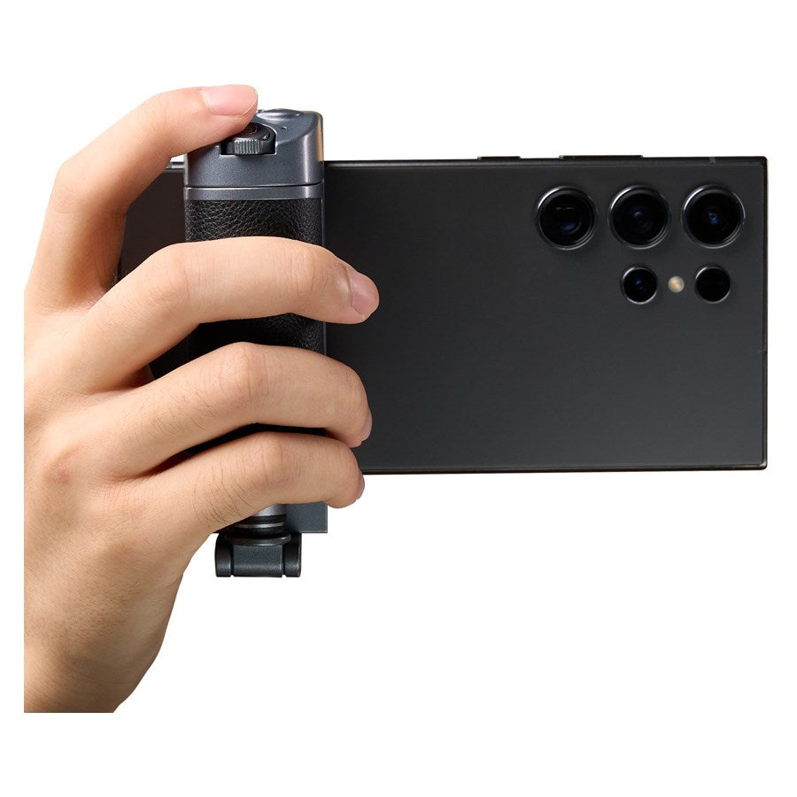 P1 MP 01 Telesin Versatile Selfie Grip For Phones 3