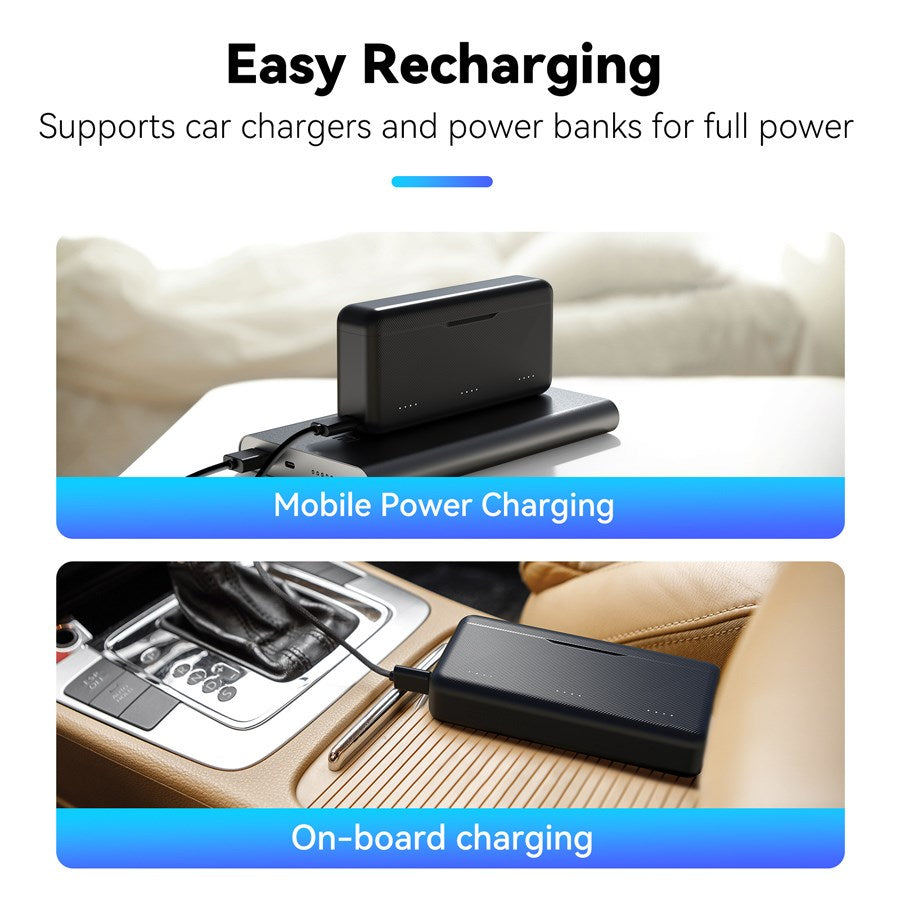 S0 BCG 02 TDJ Telesin Battery Charger For DJI Osmo Action 3 4 5Pro 5