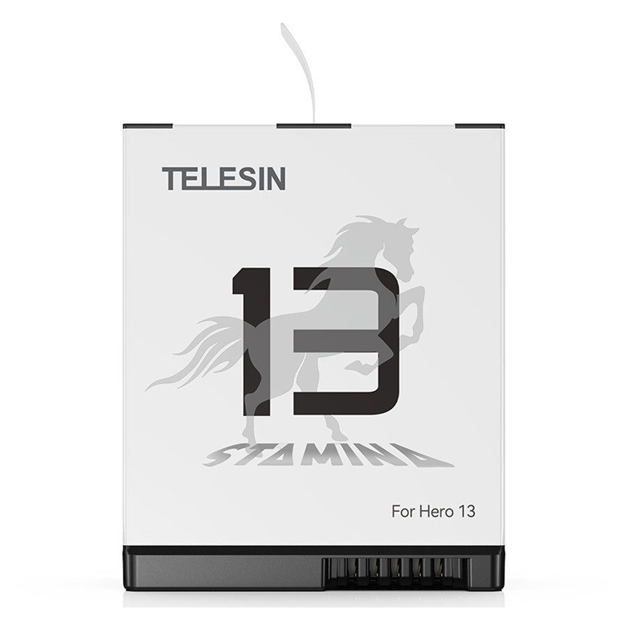 S0 BTR 04 TGP Telesin Stamina Battery For Gopro Hero 13 1