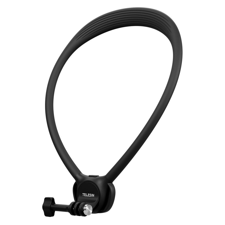 S2 HNB 09 Telesin Action Camera Neck Mount SE2.0 (Black) 2