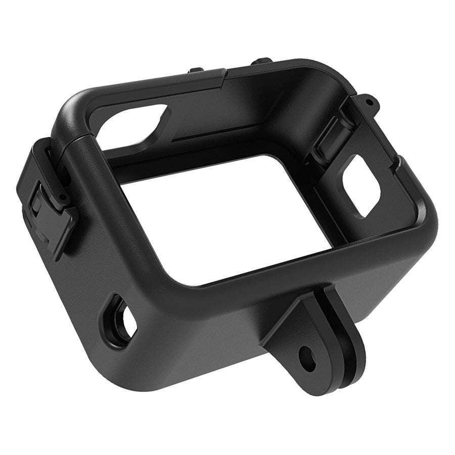 S6 FMS 17 TGP Telesin Plastic Frame Cage For Gopro Hero 13 12 11 10 9 1
