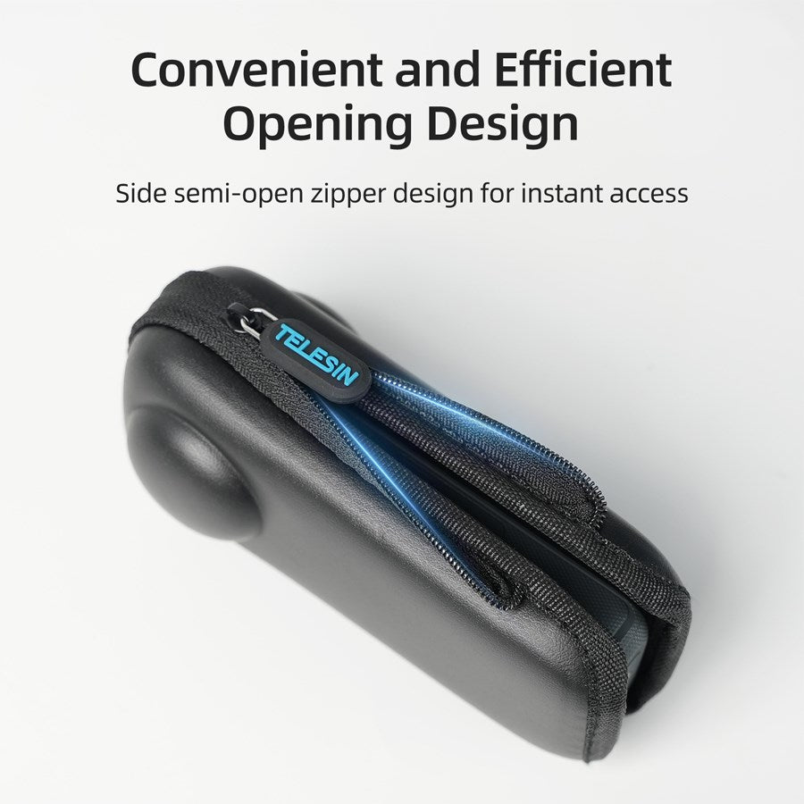 S6 PRC 03 TIS Telesin Storage Bag For Insta360 X4 2