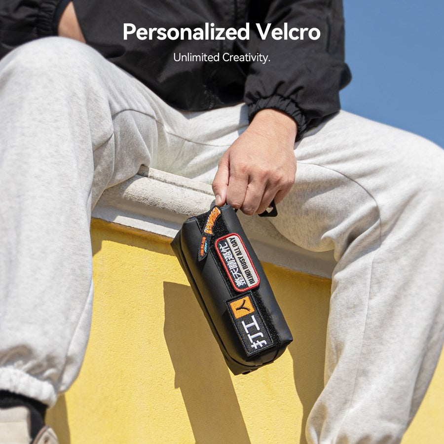 S6 PRC 08 TDJ Telesin Universal Portable Storage Bag For DJI Pocket3 3