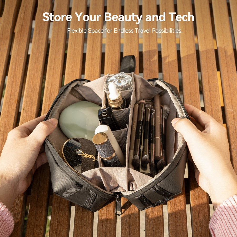 S6 PRC 08 TDJ Telesin Universal Portable Storage Bag For DJI Pocket3 6