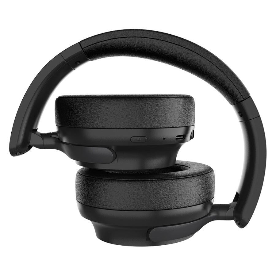 STELLAR BLACK Niceboy Stellar ANC Headphones Onyx Black 2 Removebg