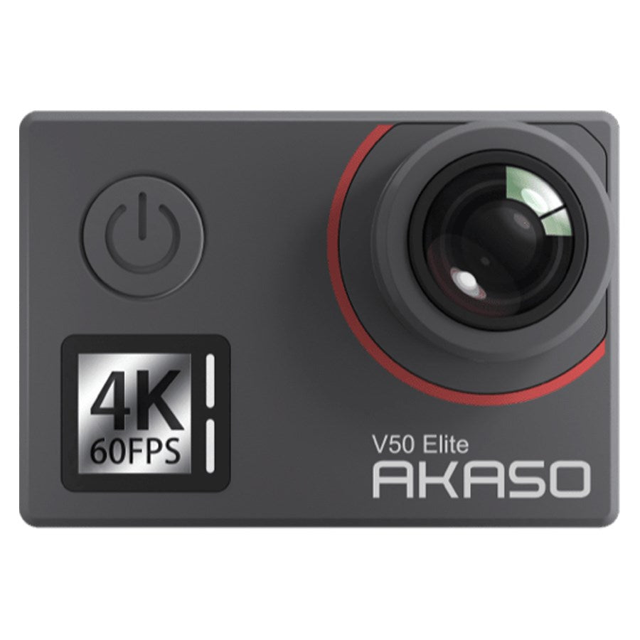 SYA0074 GY1 Akaso V50 Elite 4K UHD 60FPS Action Camera 1