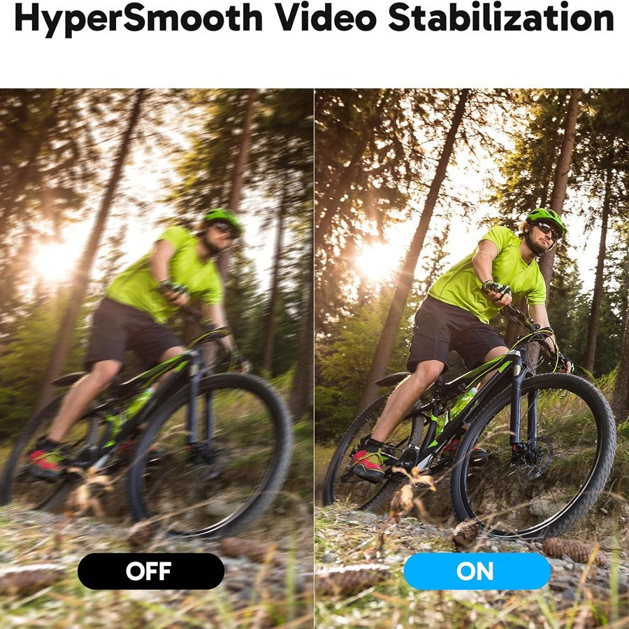 SYA0074 GY1 Akaso V50 Elite 4K UHD 60FPS Action Camera 4