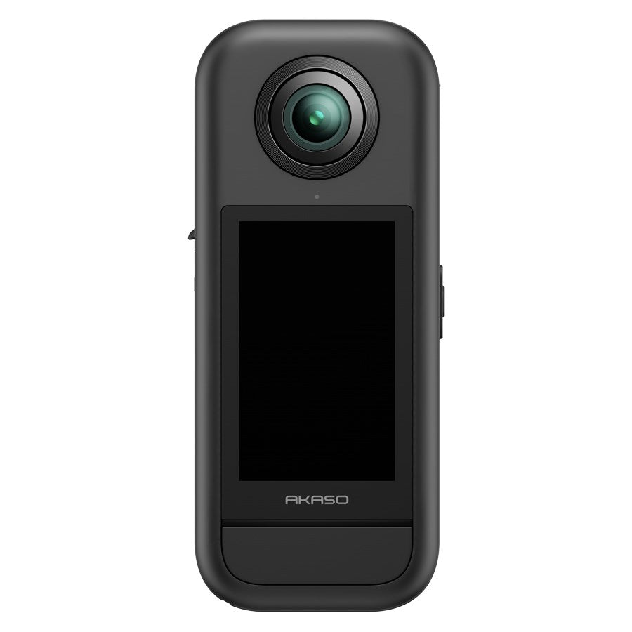 SYQ10001 BA BZ AKASO 360 Action Camera Creator Bundle Dual Lens 5,7K 1