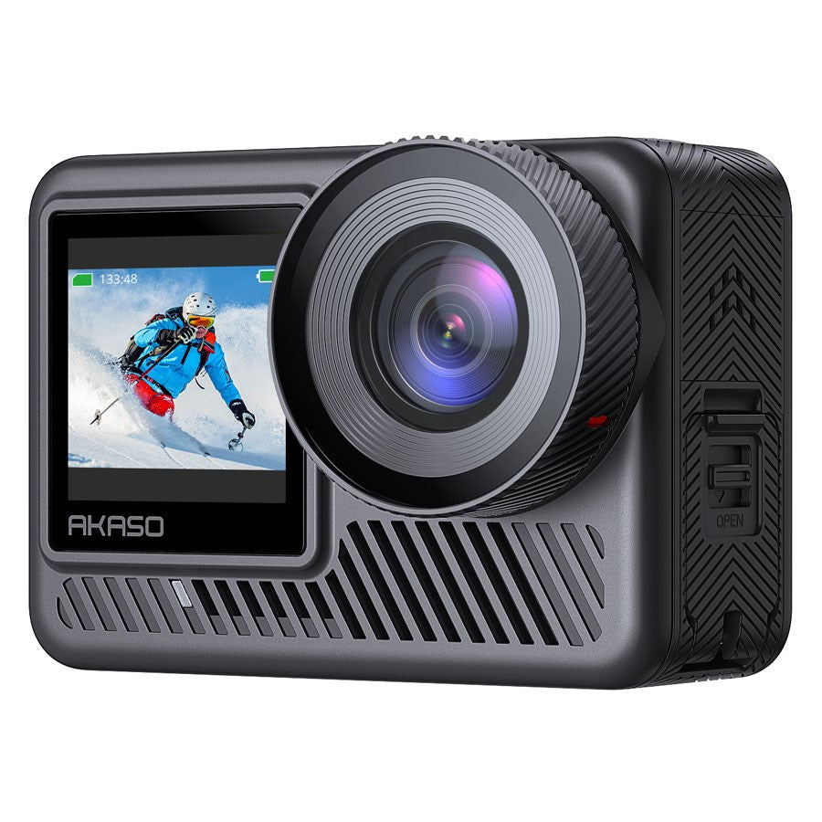 SYYA0005 GY Akaso Brave 8 Lite, 4K 60FPS Ultra HD Action Kamera 1