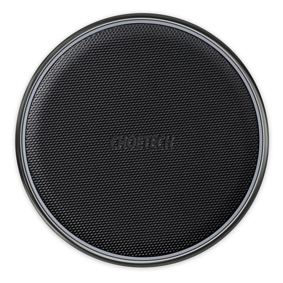 T539 S Choetech 10W Qi Trådløs Oplader 1