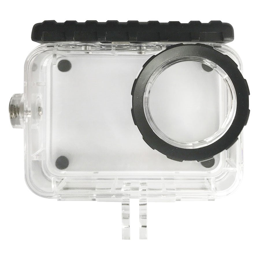 Vegaxpro Pouzdro Niceboy Vandtæt Case Til Action Kamera, VEGA X PRO 01