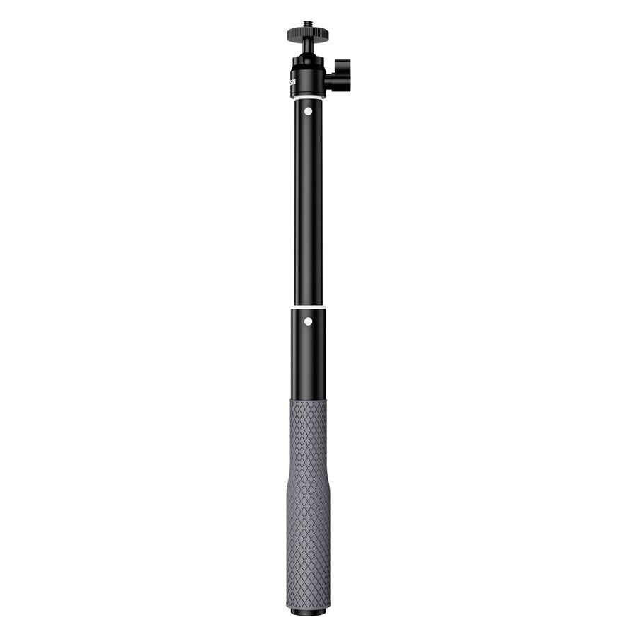 WSS 001 Telesin Aluminium Alloy Waterproof Ball Head Selfie Stick For Action Cameras 2