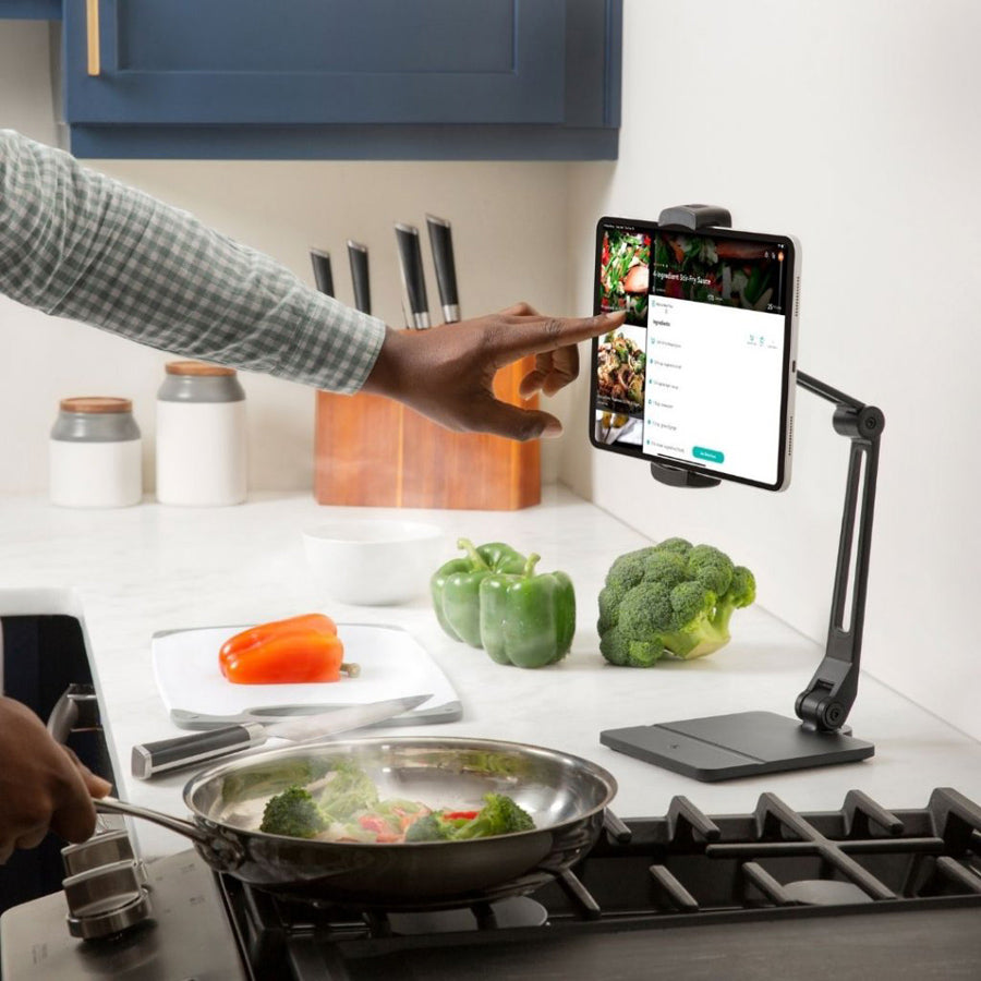 Twelve South HoverBar Tabletholder, Sort