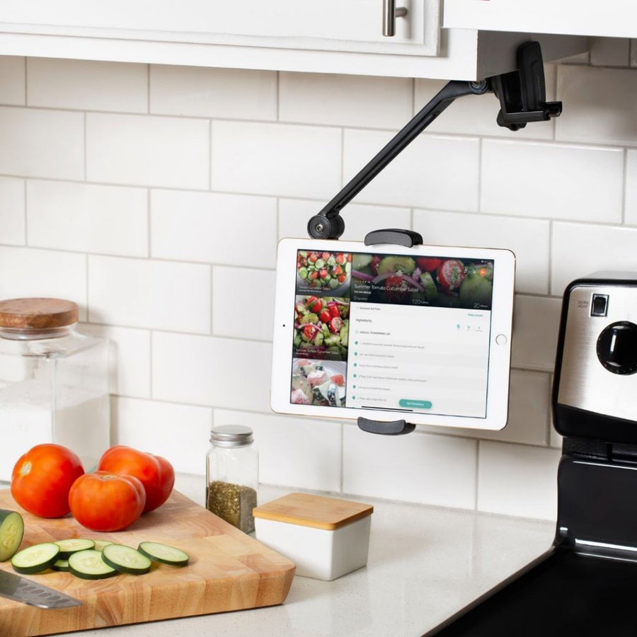 Twelve South HoverBar Tabletholder, Sort