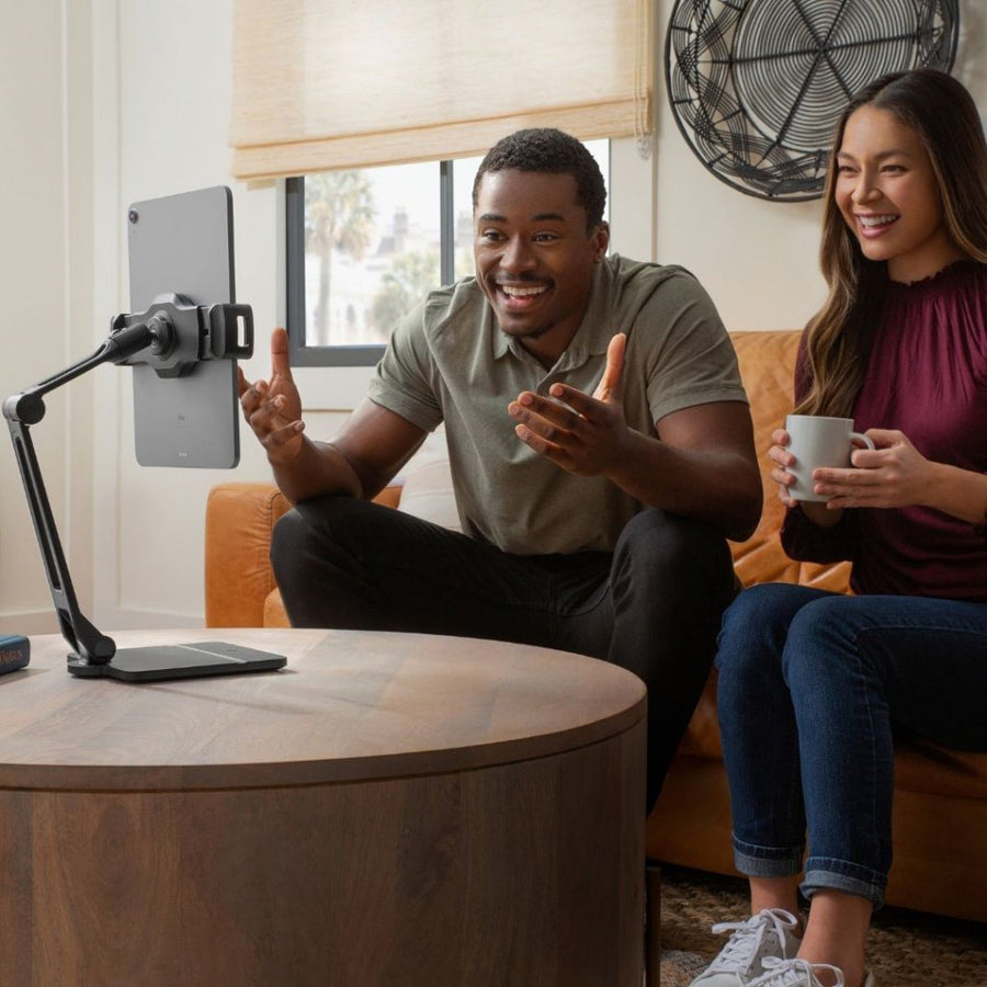 Twelve South HoverBar Tabletholder, Sort