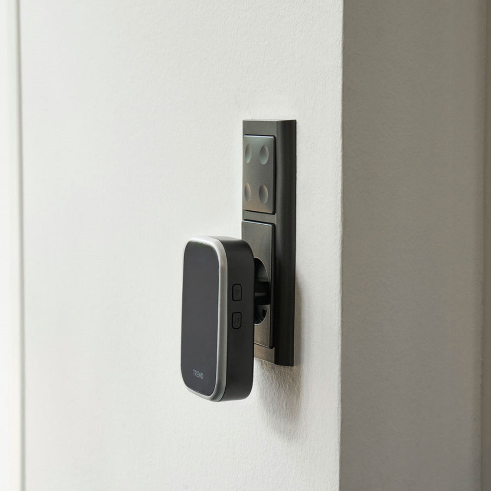 203036 FEEH Smart 4 Tryk, Koksgrå 05