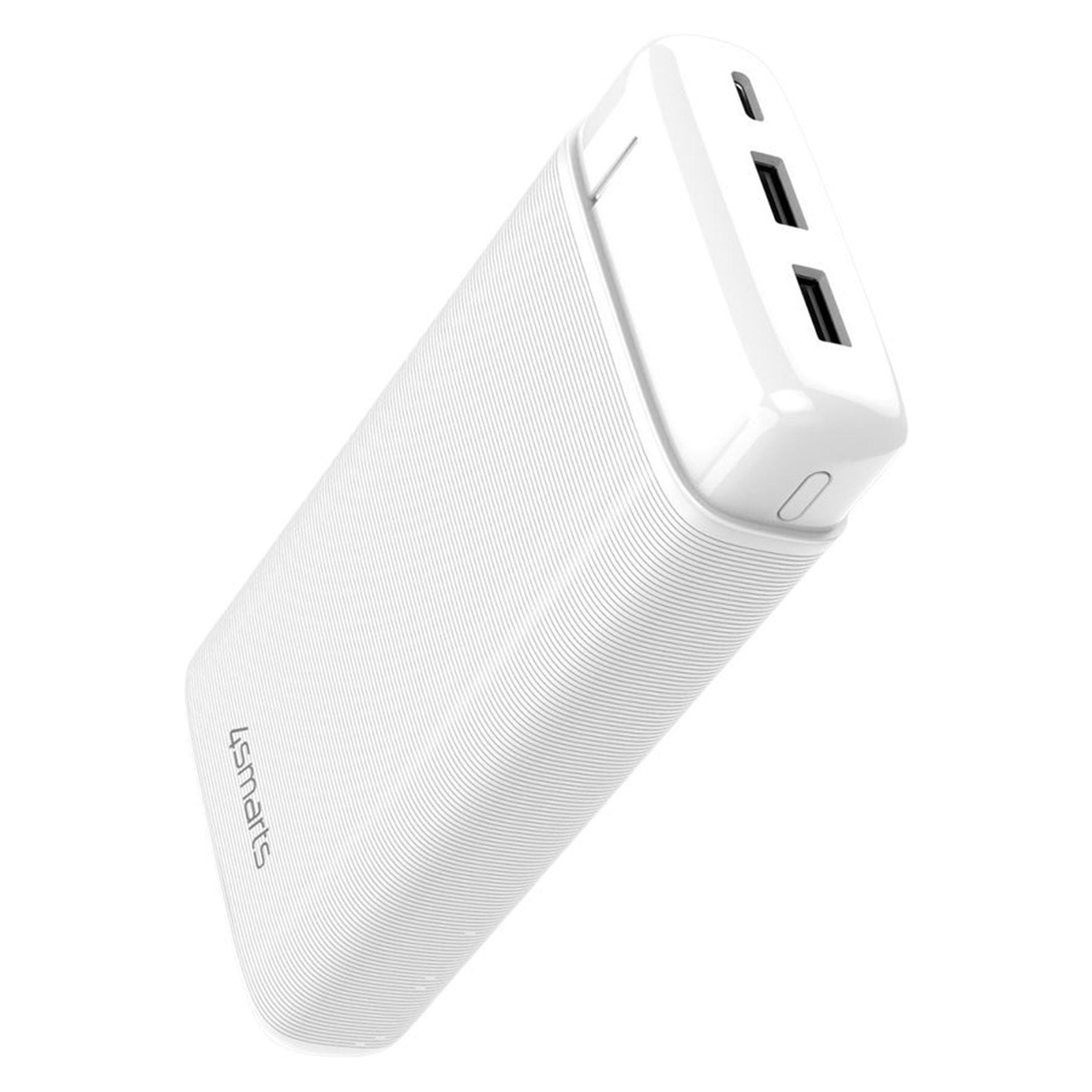 468729_4smarts_VoltHub_Go2_20000_mAh_USB-A_og_USB-C_powerbank__Hvid-1-removebg.jpg