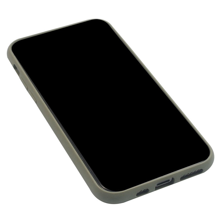 GreyLime iPhone 11 Pro miljøvenligt cover, Grøn