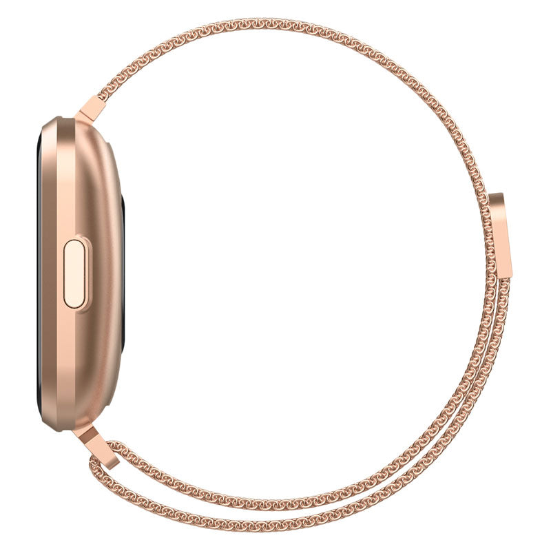 Forever ForeVigo 2 SW-310 Smartwatch, Rose Gold