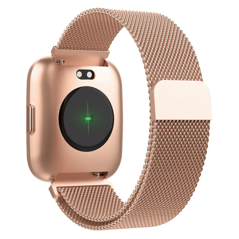 Forever ForeVigo 2 SW-310 Smartwatch, Rose Gold