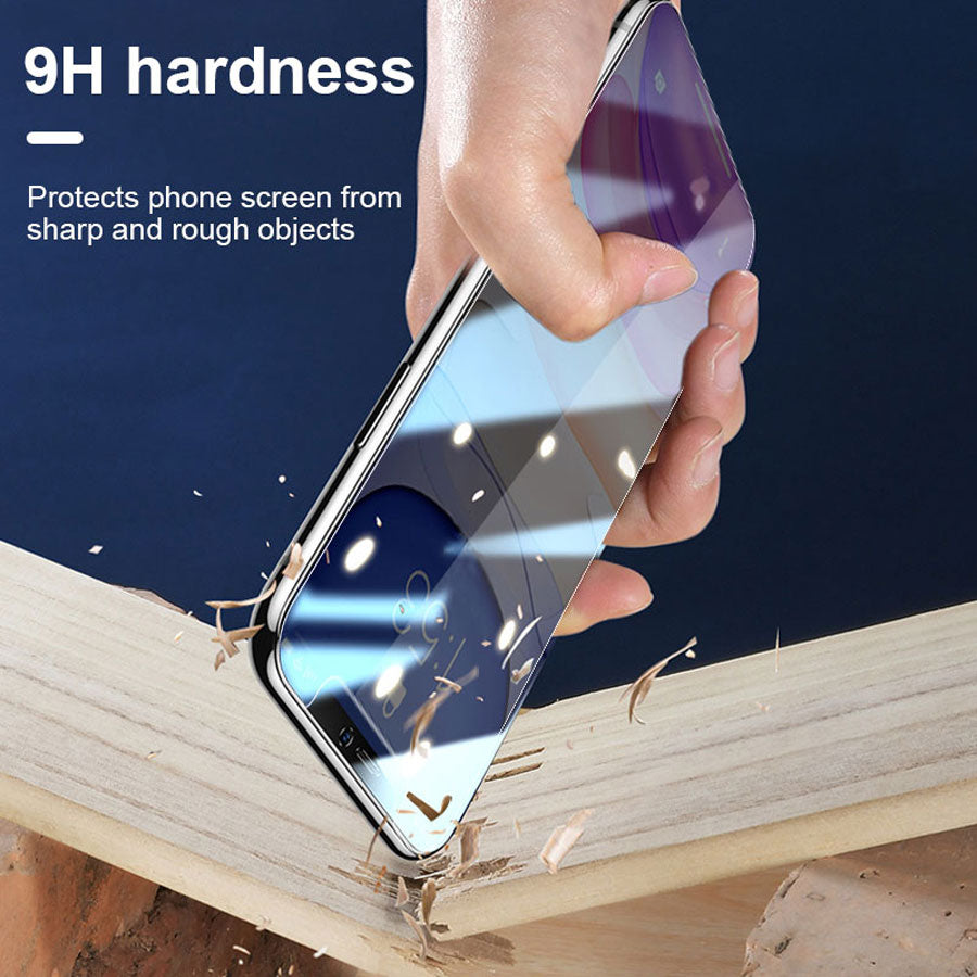 Lippa skærmbeskyttelse til iPhone X/Xs/11 Pro