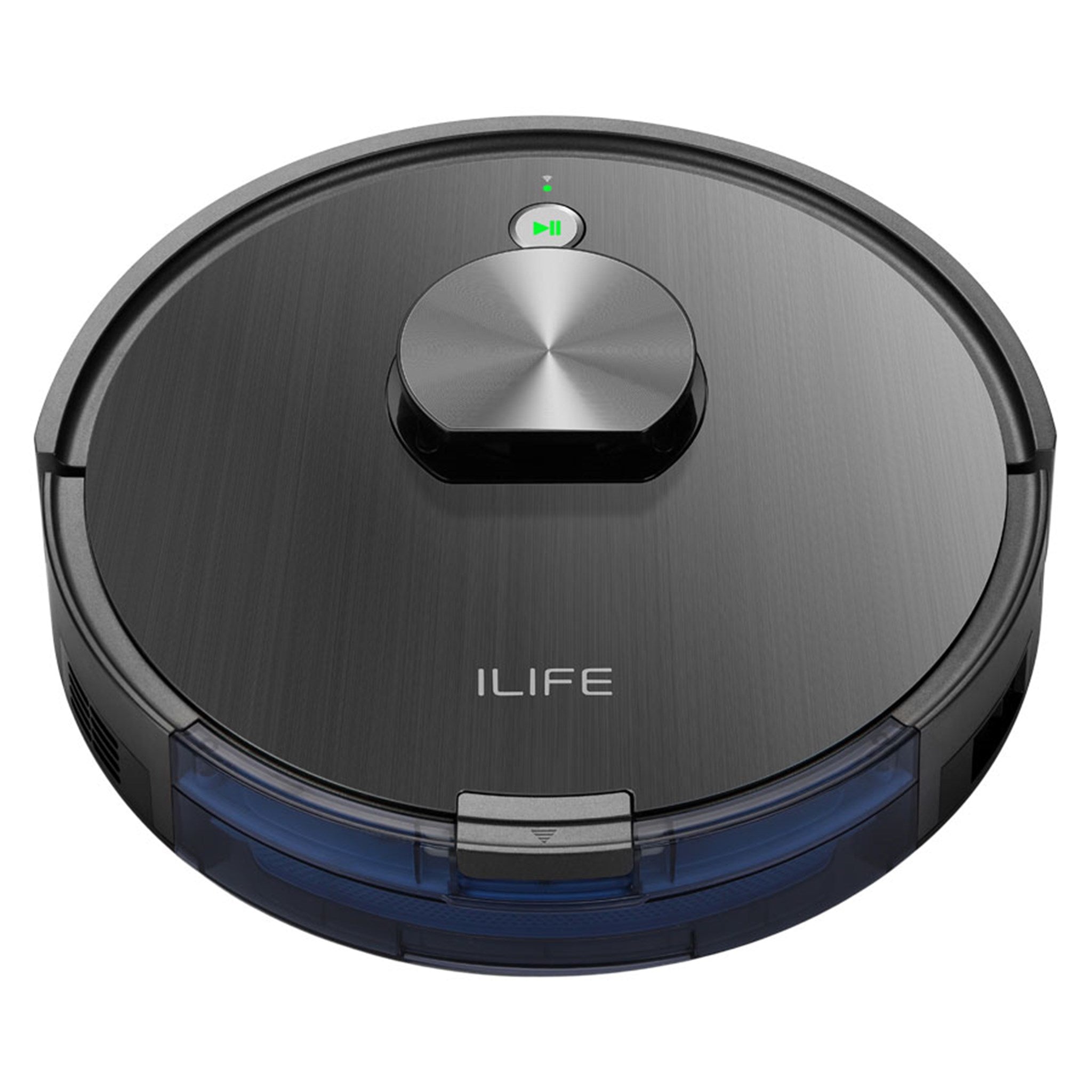 A10s ILIFE A10s 2 I 1 Robotstøvsuger Og Gulvvasker 01