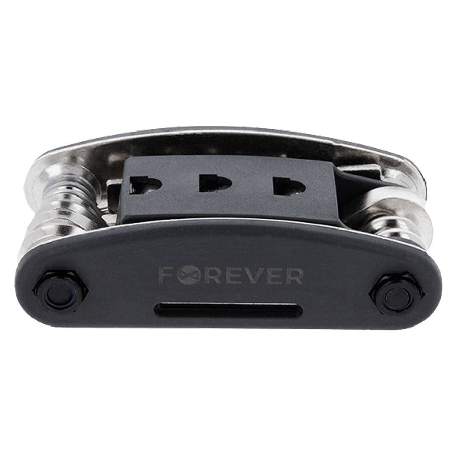 BIKE00011 Forever Cykelmultiværktøj 2